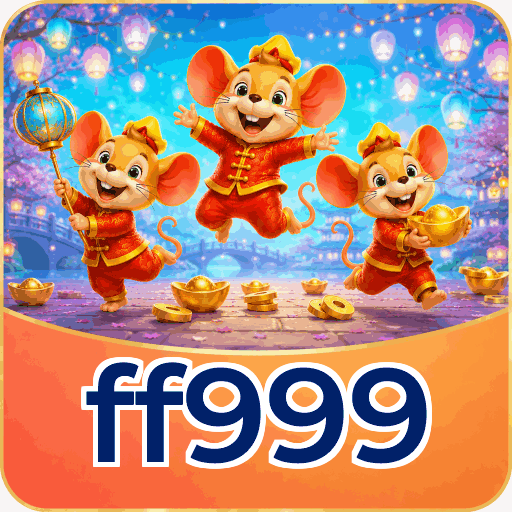 Pacote Completo do App ff999